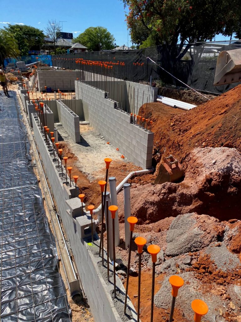 Qube Building Co - Commercial Build Nambour_2