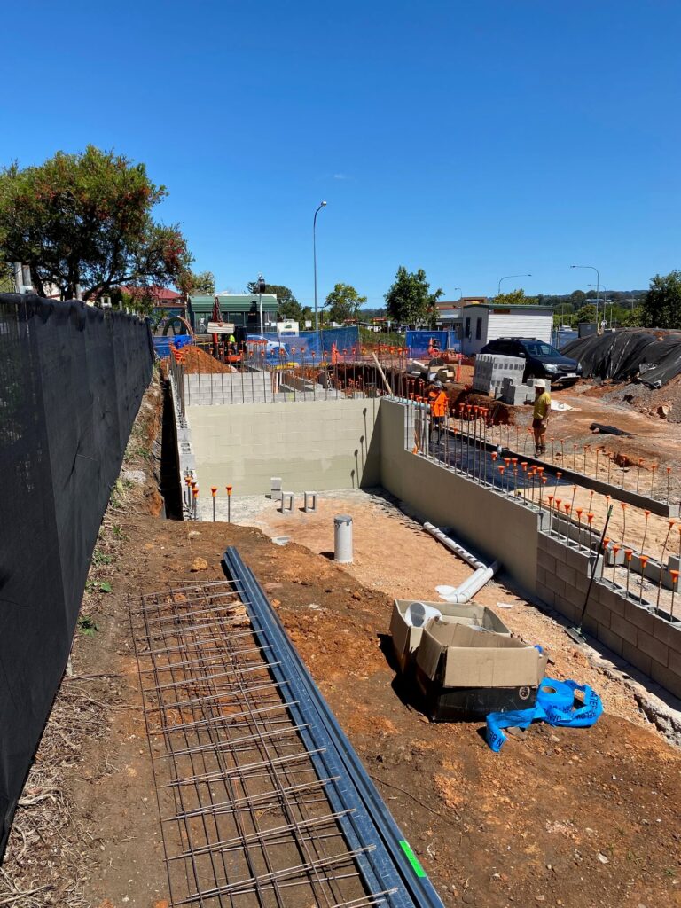 Qube Building Co - Commercial Build Nambour_5