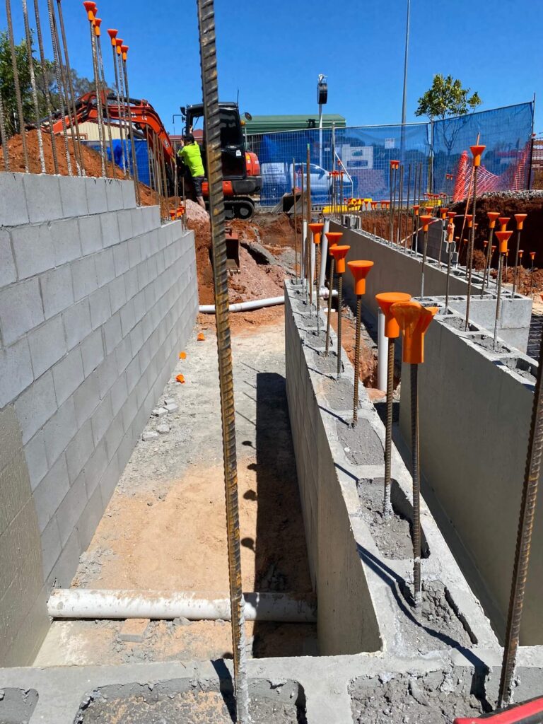 Qube Building Co - Commercial Build Nambour_7